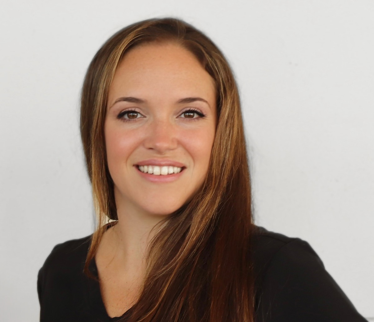 Danielle Simpson, Founder & Chief Executive Officer of Opuluxe Tailored Nursing